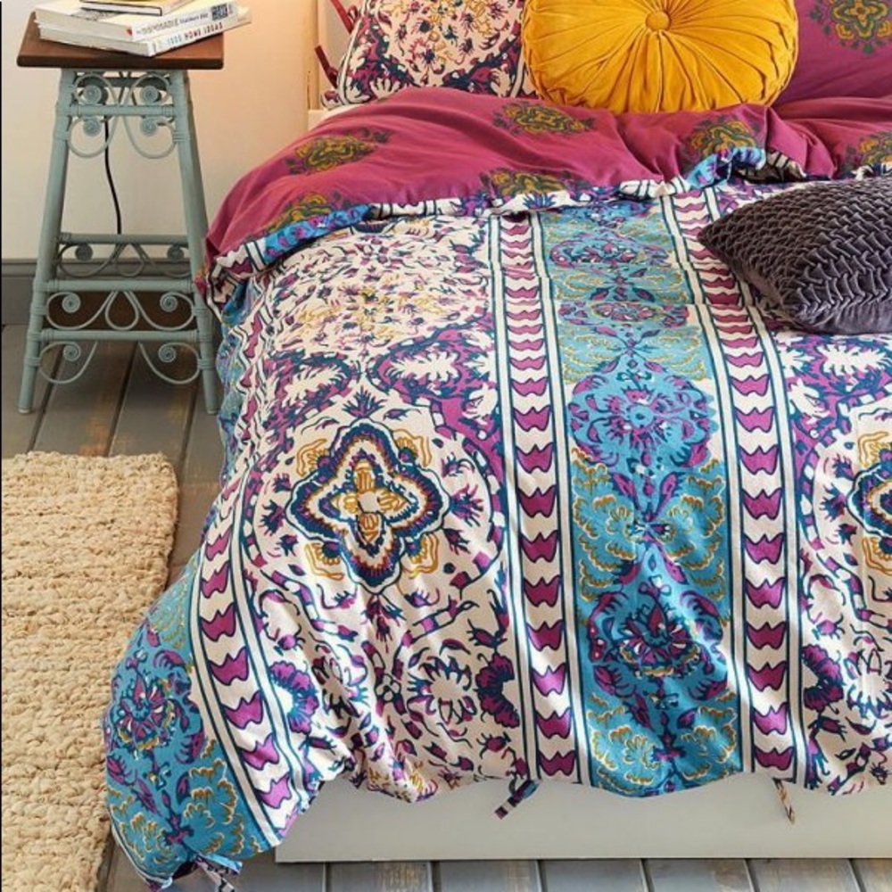 Urban Outfitters Duvet Cover